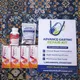 Review by Mr Iweke
